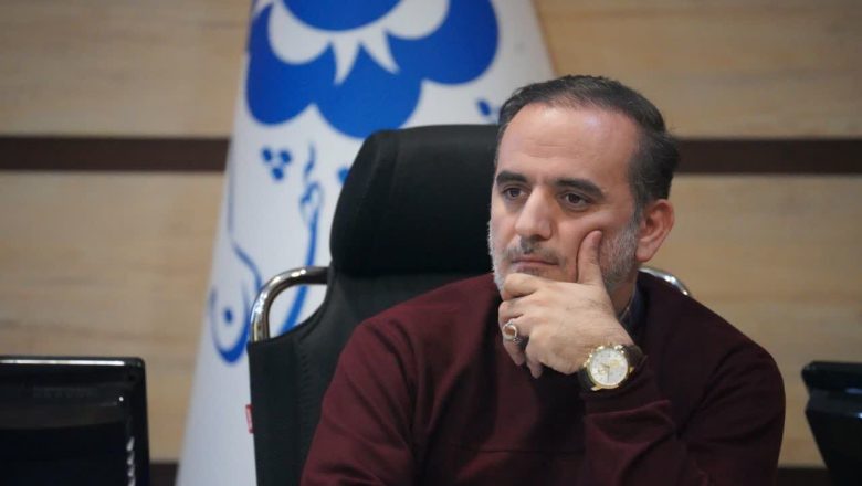 علیرضا رحیمی