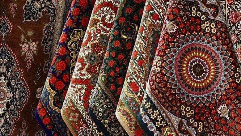 فرش دستباف و گبه