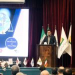 همایش سالانه حقوقی صندوق ذخیره فرهنگیان