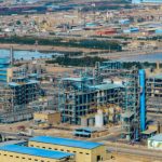 پتروشیمی کارون