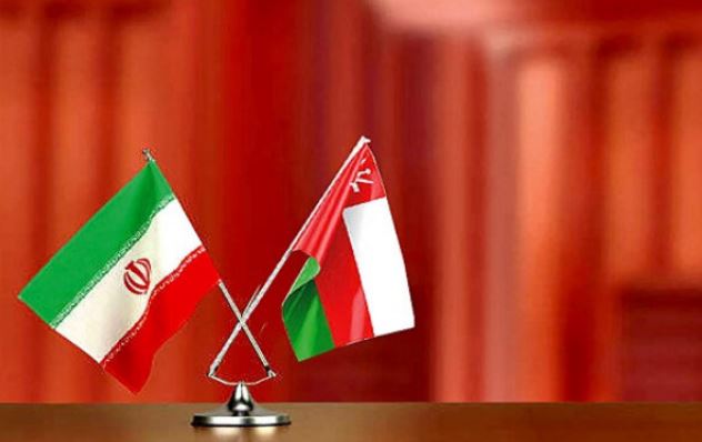 ایران و عمان