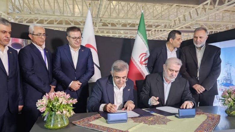 تفاهمنامه همکاری
