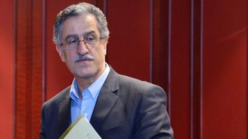 مسعود خوانساری