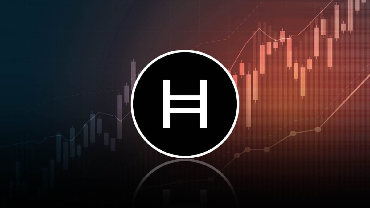 ارز دیجیتال هدرا