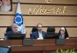 استاندار البرز