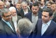 استاندار خراسان رضوی