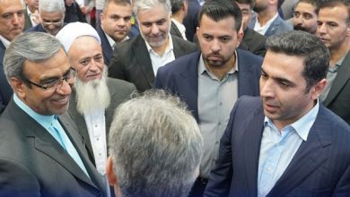 استاندار خراسان رضوی