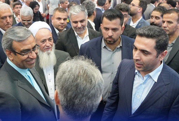 استاندار خراسان رضوی