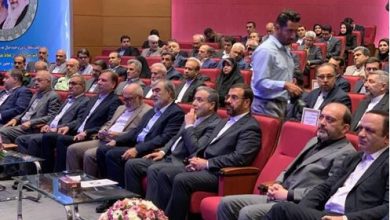 استاندار فارس