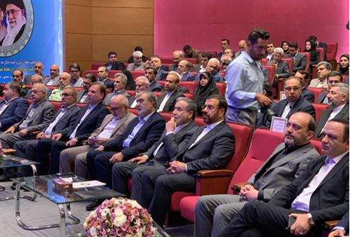 استاندار فارس