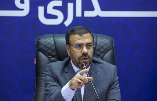 استاندار فارس