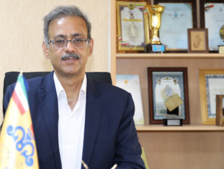مدیرعامل شرکت گاز استان اصفهان