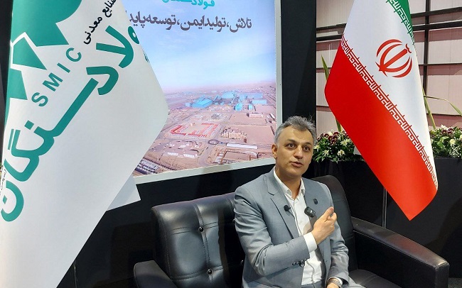 امیر توکلی