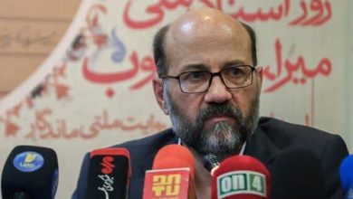 امیرخانی