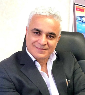 امیرعباس امامی