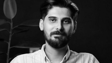 امین مختاری