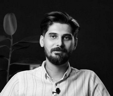 امین مختاری
