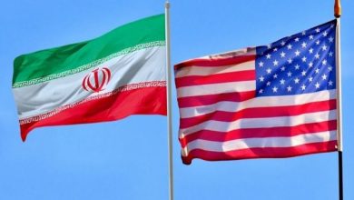 ایران و آمریکا