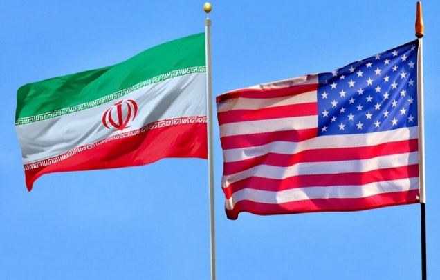ایران و آمریکا