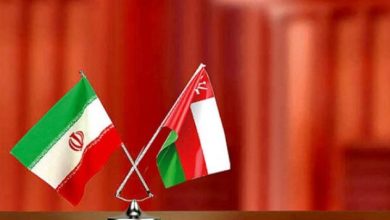 ایران و عمان