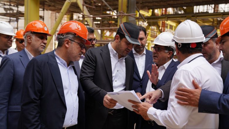 بازدید میدانی