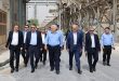 بازرسی فنی هلدینگ خلیج‌فارس
