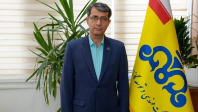 بهنام میرزایی