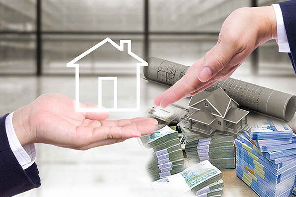 تسهیلات ودیعه مسکن