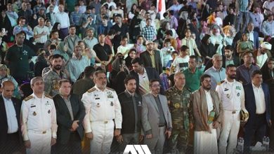 جشنواره فیلم کوتاه رسام