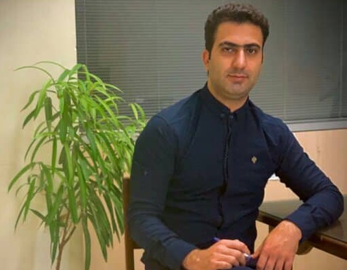حامد آزادی