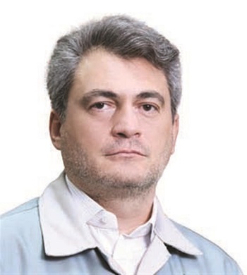 حسین مدرسی‌فر 