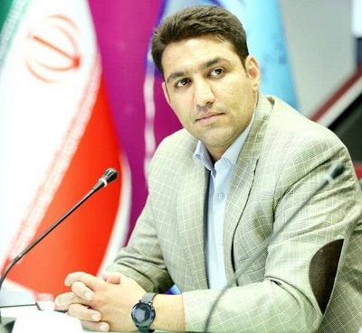حمیدرضا بخشی