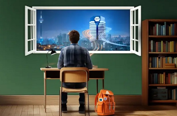 دوره کارآموزی همراه اول