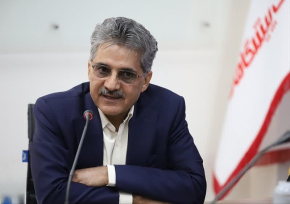 دکتر محمدرضا رضائی‌نژاد