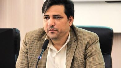 رئیس سازمان جهاد کشاورزی چهارمحال و بختیاری