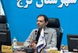 رئیس شورای اسلامی شهرستان کرج