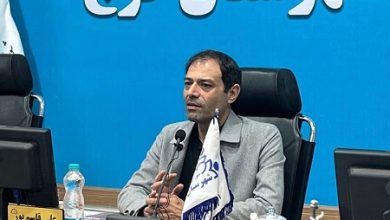 رئیس شورای اسلامی شهرستان کرج