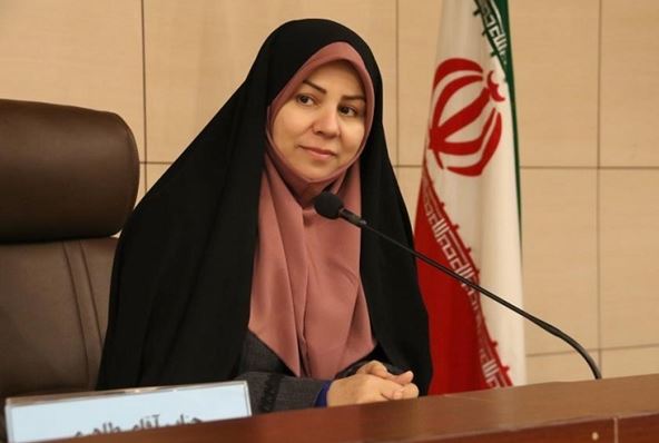 رئیس کمیته محرومیت زدایی