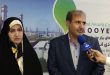 رییس فراکسیون محیط زیست مجلس