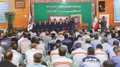 سردار مجتبی فدا