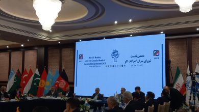 سرپرست وزارت اقتصاد و دارایی