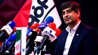 سعید زرندی