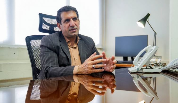 سلمان خزائی