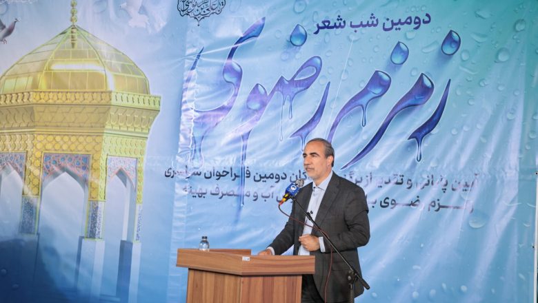 سید مهدی سیدین‌نیا