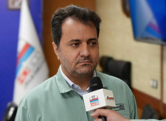 شاهین زارع