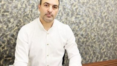شریعت زاده