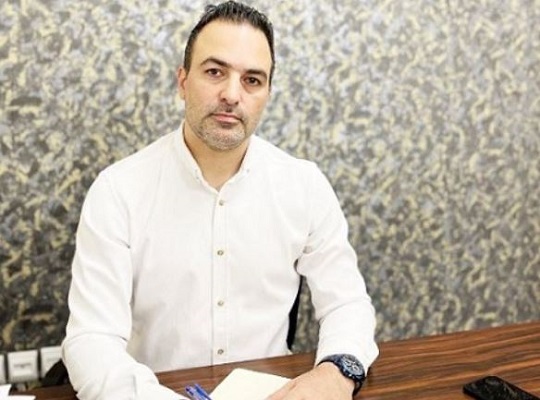 شریعت زاده