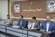 شهردار مشکین دشت