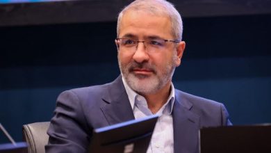 شهردار کرج