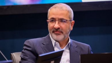 شهردار کرج
